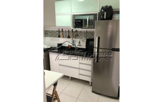 Imagem Apartamento com 2 Quartos à Venda, 63 m² em Jardim Oriente - São José Dos Campos Imagem Apartamento com 2 Quartos à Venda, 63 m² em Jardim Oriente - São José Dos Campos