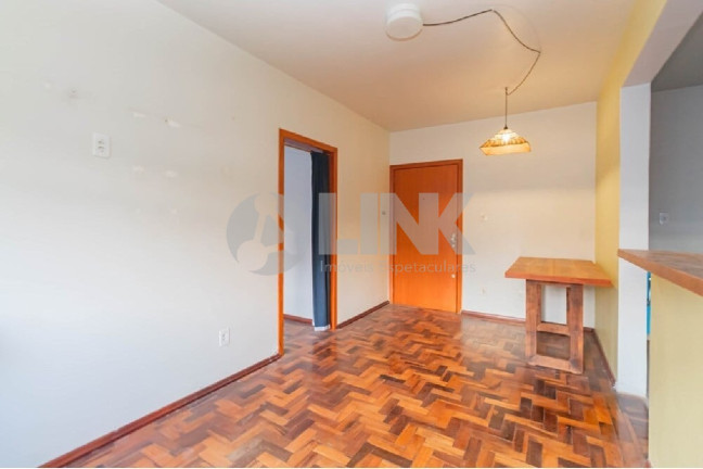 Imagem Apartamento com 1 Quarto à Venda, 41 m² em Petrópolis - Porto Alegre