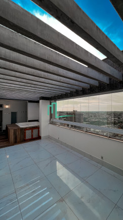 Imagem Imóvel com 3 Quartos à Venda, 333 m² em Cidade Nova - Franca Imagem Imóvel com 3 Quartos à Venda, 333 m² em Cidade Nova - Franca