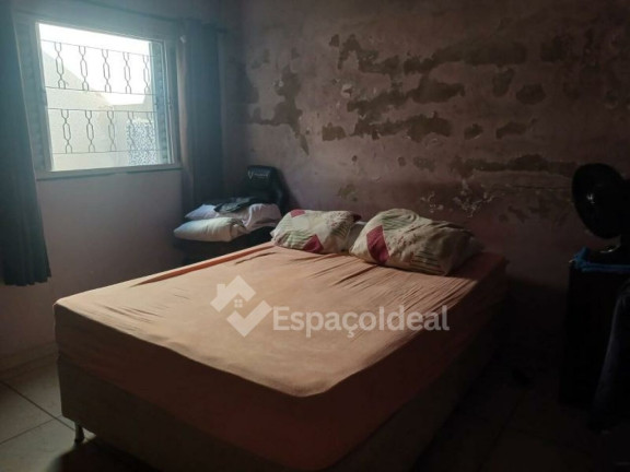Imagem Casa com 4 Quartos à Venda, 250 m² em Vila São Paulo - Bauru
