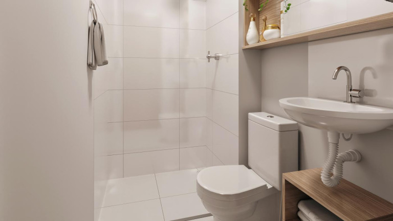 Imagem Apartamento com 2 Quartos à Venda, em Vila Nova Bonsucesso - Guarulhos Imagem Apartamento com 2 Quartos à Venda, em Vila Nova Bonsucesso - Guarulhos
