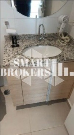 Imagem Apartamento com 1 Quarto à Venda, 25 m² em Pinheiros - São Paulo Imagem Apartamento com 1 Quarto à Venda, 25 m² em Pinheiros - São Paulo