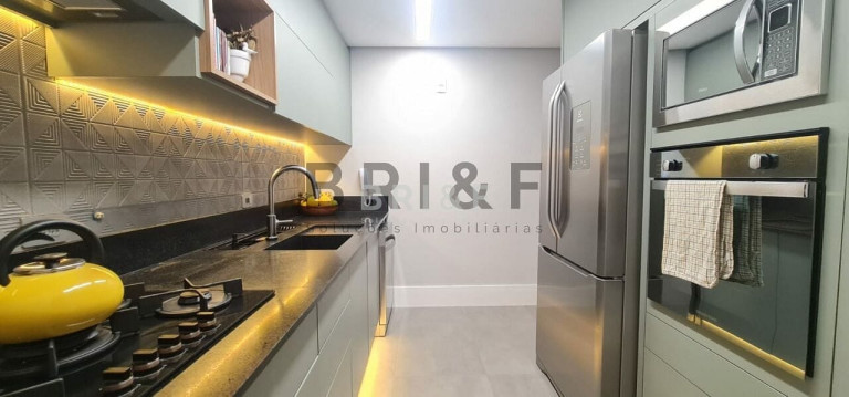 Imagem Apartamento com 2 Quartos à Venda, 115 m² em Vila Olímpia - São Paulo