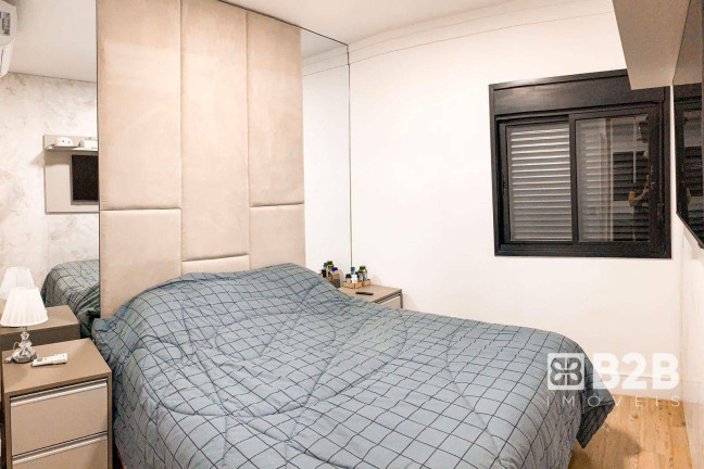 Imagem Apartamento com 3 Quartos à Venda, 107 m² em Vivant Home Resort - Bauru Imagem Apartamento com 3 Quartos à Venda, 107 m² em Vivant Home Resort - Bauru