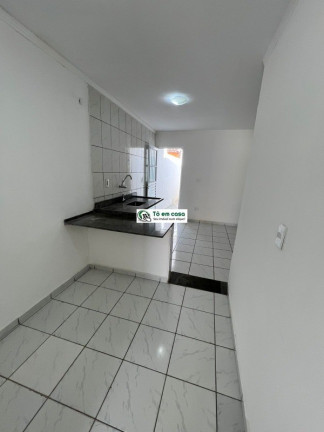 Imagem Casa com 3 Quartos à Venda, 81 m² em Jardim Satélite - São José Dos Campos