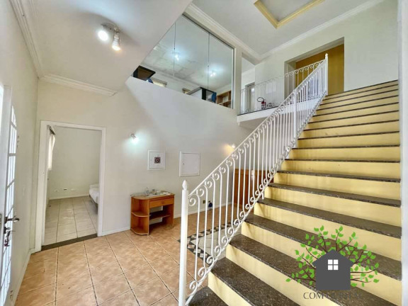 Imagem Casa à Venda, 1 m² em Granja Viana Ii - Cotia Imagem Casa à Venda, 1 m² em Granja Viana Ii - Cotia