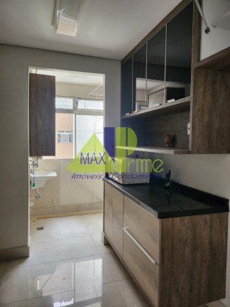 Imagem Apartamento com 2 Quartos para Alugar, 59 m² em Jardim Santa Terezinha (zona Leste) - São Paulo Imagem Apartamento com 2 Quartos para Alugar, 59 m² em Jardim Santa Terezinha (zona Leste) - São Paulo