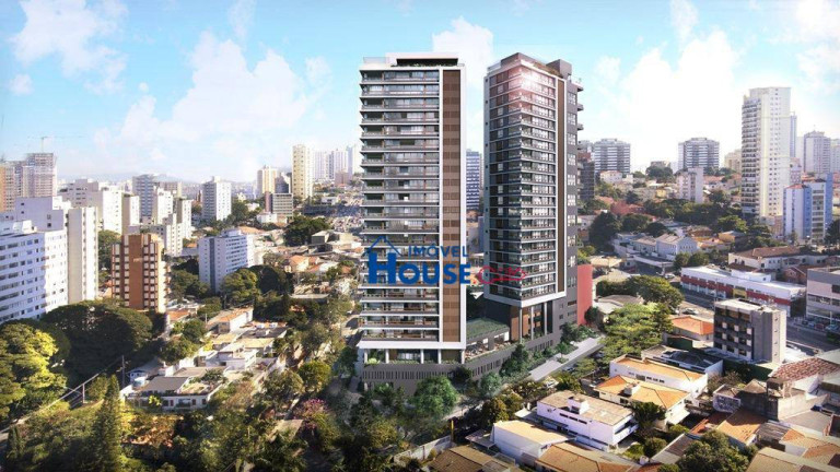 Imagem Imóvel com 2 Quartos à Venda, 326 m² em Vila Madalena - São Paulo