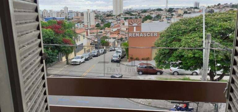Imagem Casa com 3 Quartos à Venda, 194 m² em Vila Carvalho - Sorocaba