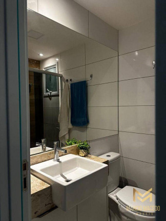 Imagem Apartamento com 2 Quartos à Venda, 55 m² em Meireles - Fortaleza
