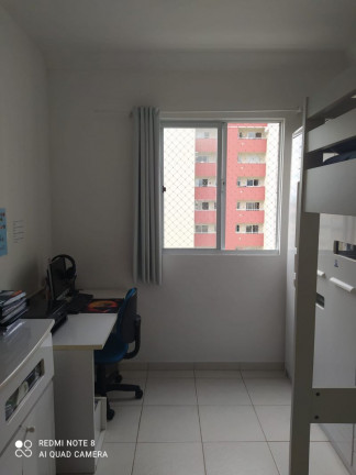 Imagem Apartamento com 2 Quartos à Venda, 56 m² em Jardim Janaína - Biguaçu