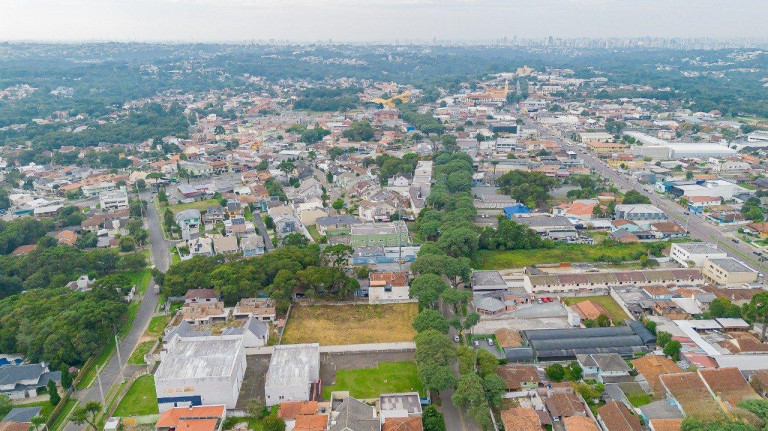 Imagem Terreno à Venda, 2.009 m² em Santa Felicidade - Curitiba Imagem Terreno à Venda, 2.009 m² em Santa Felicidade - Curitiba