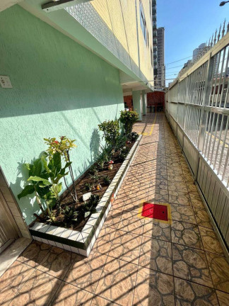 Imagem Apartamento com 1 Quarto à Venda, 55 m² em Aviação - Praia Grande Imagem Apartamento com 1 Quarto à Venda, 55 m² em Aviação - Praia Grande
