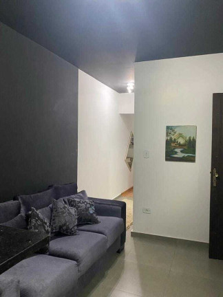 Imagem Casa com 3 Quartos à Venda, 270 m² em Jardim Nordeste - São Paulo Imagem Casa com 3 Quartos à Venda, 270 m² em Jardim Nordeste - São Paulo