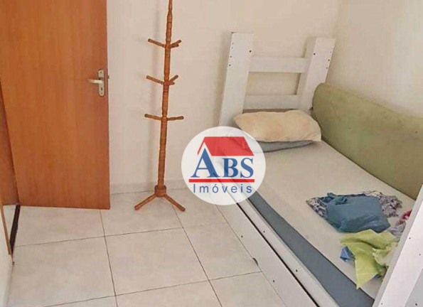 Imagem Apartamento com 2 Quartos à Venda, 76 m² em Tupi - Praia Grande