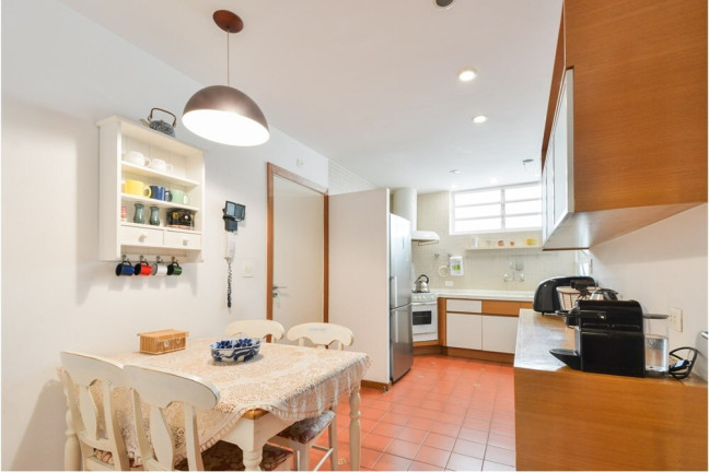 Imagem Apartamento com 3 Quartos à Venda, 171 m² em Jardim Paulista - São Paulo Imagem Apartamento com 3 Quartos à Venda, 171 m² em Jardim Paulista - São Paulo