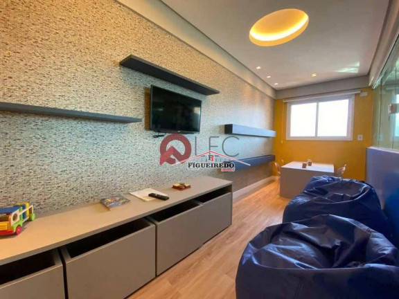 Imagem Apartamento com 2 Quartos à Venda, 89 m² em Caiçara - Praia Grande
