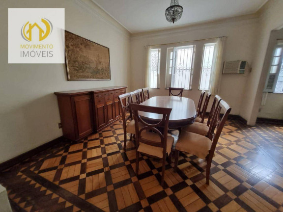 Imagem Casa com 5 Quartos à Venda, 367 m² em Urca - Rio De Janeiro