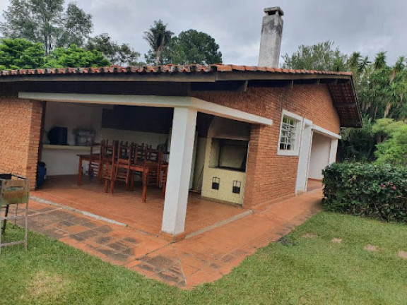 Imagem Chácara com 3 Quartos à Venda, 400 m² em Country  Club - Valinhos