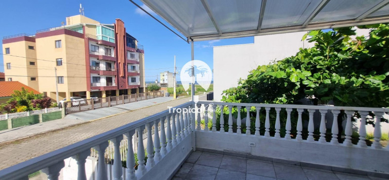 Imagem Casa com 3 Quartos à Venda, 279 m² em Itapuã - Pontal Do Parana