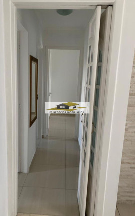Imagem Apartamento com 3 Quartos à Venda, 82 m² em Vila Monumento - São Paulo
