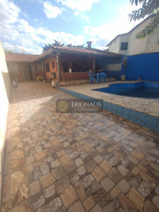 Imagem Casa com 2 Quartos à Venda, 170 m² em Jardim Alvinópolis - Atibaia