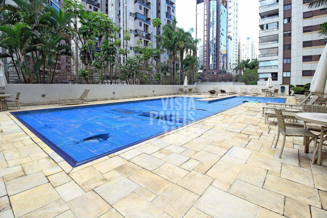 Imagem Apartamento com 3 Quartos à Venda, 162 m² em Moema - São Paulo Imagem Apartamento com 3 Quartos à Venda, 162 m² em Moema - São Paulo