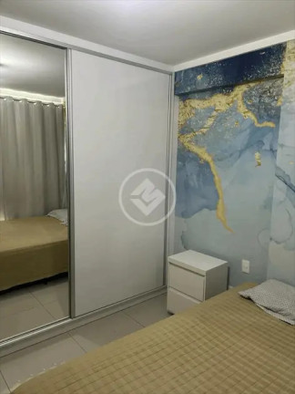 Imagem Apartamento com 1 Quarto à Venda, 43 m² em Easy Life - Goiânia Imagem Apartamento com 1 Quarto à Venda, 43 m² em Easy Life - Goiânia