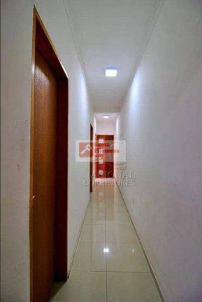Imagem Sobrado com 2 Quartos à Venda, 150 m² em Parque Oratório - Santo André Imagem Sobrado com 2 Quartos à Venda, 150 m² em Parque Oratório - Santo André