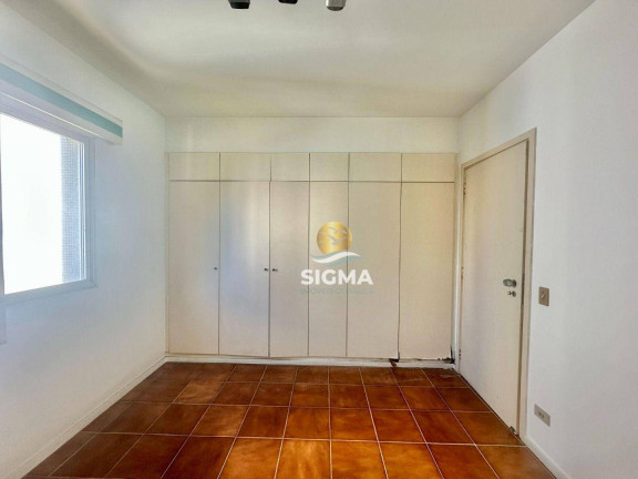 Imagem Apartamento com 3 Quartos à Venda, 110 m² em Pitangueiras - Guarujá