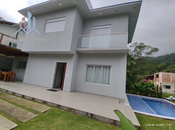 Imagem Sobrado com 3 Quartos à Venda, 170 m² em Praia De Boicuganca - Sao Sebastiao Imagem Sobrado com 3 Quartos à Venda, 170 m² em Praia De Boicuganca - Sao Sebastiao