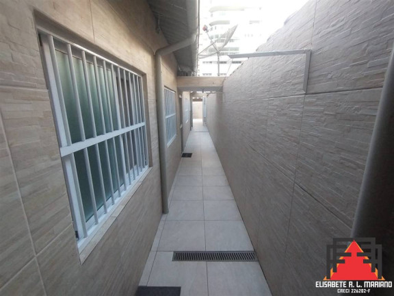 Imagem Casa com 2 Quartos à Venda, 100 m² em Vila Tupi - Praia Grande Imagem Casa com 2 Quartos à Venda, 100 m² em Vila Tupi - Praia Grande