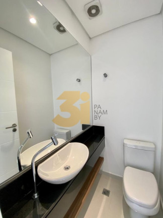 Imagem Apartamento com 3 Quartos à Venda, 137 m² em Morumbi - São Paulo