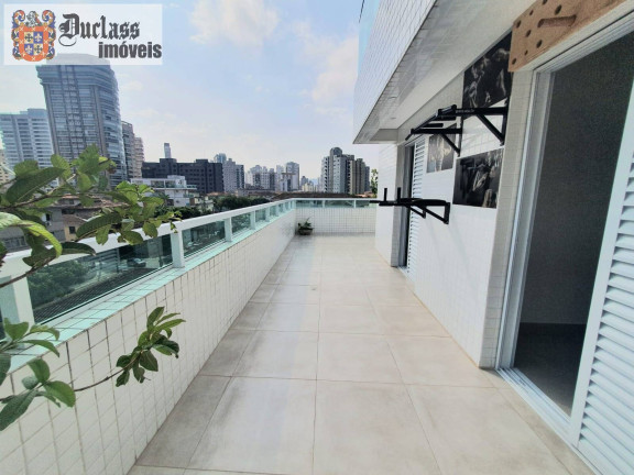 Imagem Apartamento com 2 Quartos à Venda, 54 m² em Embaré - Santos Imagem Apartamento com 2 Quartos à Venda, 54 m² em Embaré - Santos