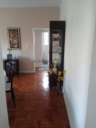 Imagem Apartamento com 3 Quartos à Venda, 100 m² em Brooklin Paulista - São Paulo
