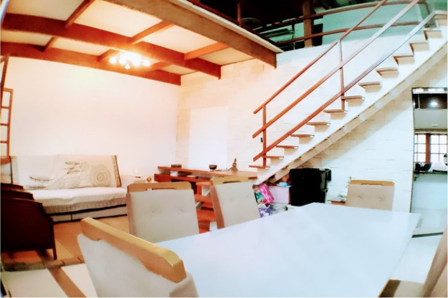 Imagem Casa com 3 Quartos para Alugar, 300 m² em Camorim - Rio De Janeiro