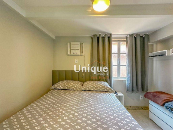 Imagem Apartamento com 2 Quartos à Venda, 68 m² em Centro - Armação Dos Búzios