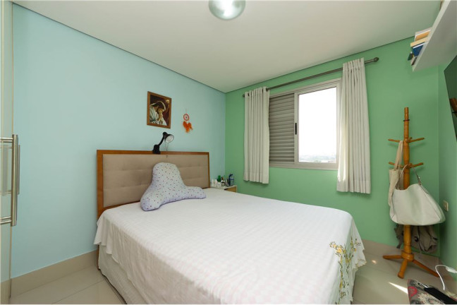 Imagem Apartamento com 2 Quartos à Venda, 128 m² em Jardim Monte Kemel - São Paulo