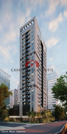Imóvel com 2 Quartos à Venda, 70 m² em Savassi - Belo Horizonte