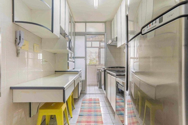 Imagem Apartamento com 2 Quartos à Venda, 60 m² em Vila Gumercindo - São Paulo Imagem Apartamento com 2 Quartos à Venda, 60 m² em Vila Gumercindo - São Paulo