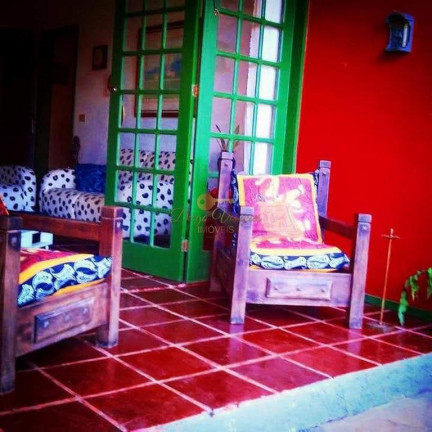 Imagem Casa com 4 Quartos à Venda, 5.100 m² em Santa Rita - Teresópolis Imagem Casa com 4 Quartos à Venda, 5.100 m² em Santa Rita - Teresópolis
