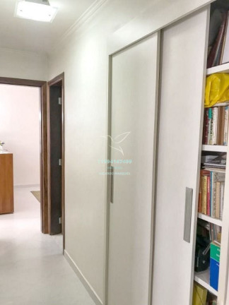 Imagem Apartamento com 3 Quartos à Venda, 128 m² em Perdizes - São Paulo
