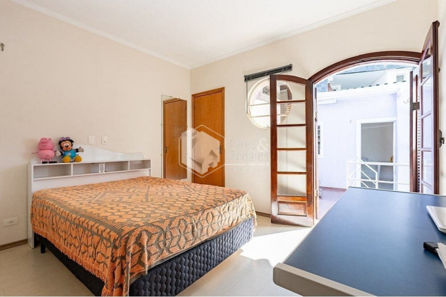 Imagem Casa com 3 Quartos à Venda, 180 m² em Vila Gumercindo - São Paulo Imagem Casa com 3 Quartos à Venda, 180 m² em Vila Gumercindo - São Paulo