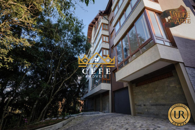 Imagem Imóvel com 4 Quartos à Venda, 274 m² em Centro - Gramado Imagem Imóvel com 4 Quartos à Venda, 274 m² em Centro - Gramado