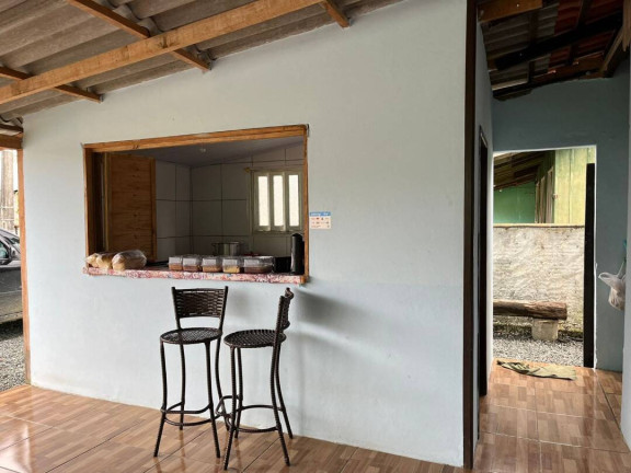 Imagem Casa com 2 Quartos à Venda, 142 m² em Costeira - Balneário Barra Do Sul Imagem Casa com 2 Quartos à Venda, 142 m² em Costeira - Balneário Barra Do Sul