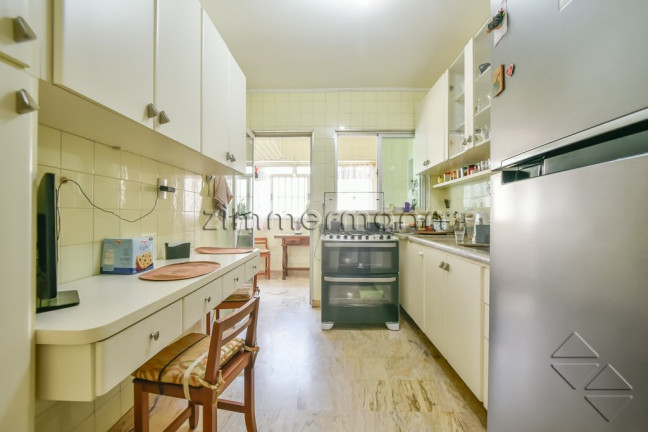 Imagem Apartamento com 3 Quartos à Venda, 158 m² em Aclimacao - São Paulo Imagem Apartamento com 3 Quartos à Venda, 158 m² em Aclimacao - São Paulo