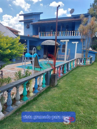 Imóvel com 3 Quartos à Venda, 1.000 m² em Vitória Régia - Atibaia