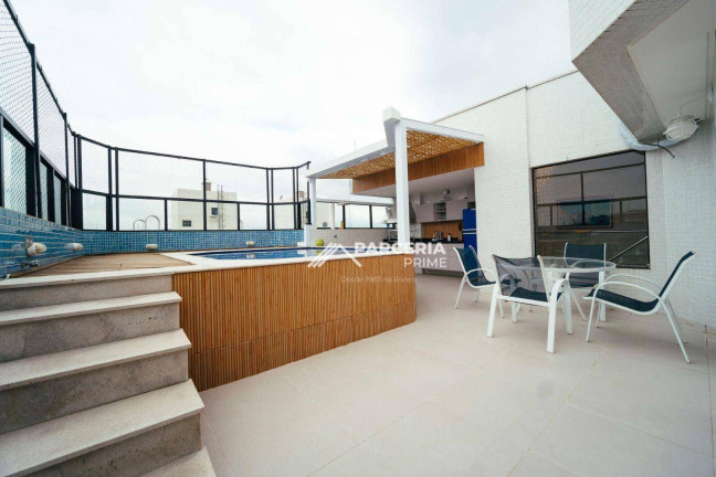 Imagem Cobertura com 6 Quartos à Venda, 280 m² em Riviera Módulo 6 - Bertioga Imagem Cobertura com 6 Quartos à Venda, 280 m² em Riviera Módulo 6 - Bertioga