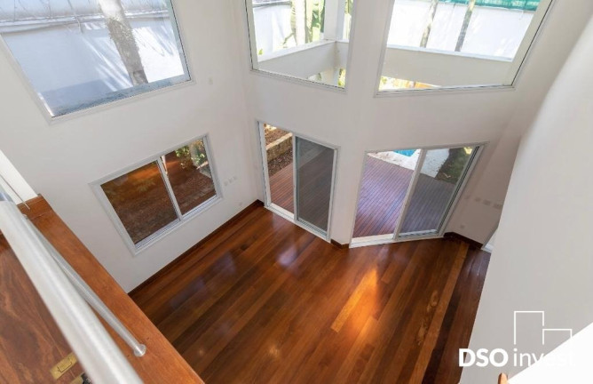 Imagem Casa de Condomínio com 4 Quartos à Venda, 853 m² em Jardim Petrópolis - São Paulo