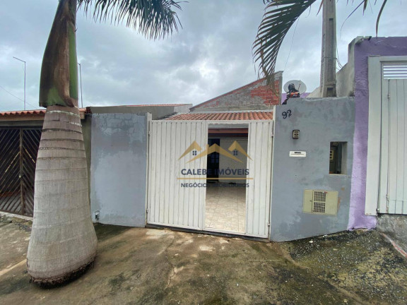 Casa com 1 Quarto à Venda, 69 m² em Parque São Rafael - Tatuí